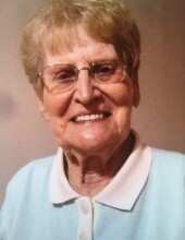 Doris Mae Zimmerman Profile Photo