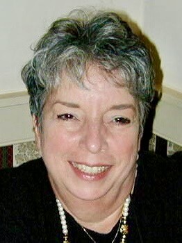 Elizabeth S. Gates