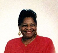 Jeanette Barnett Collier