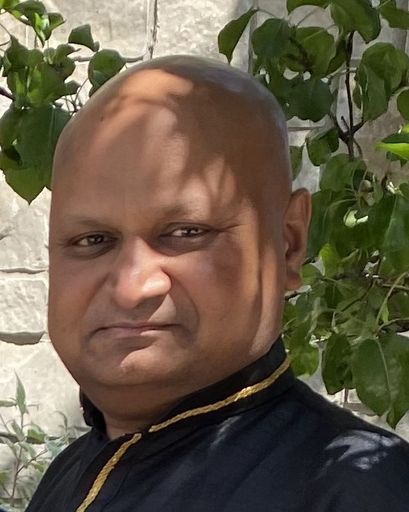 Atulkumar Patel