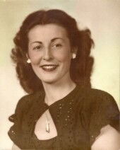 Pauline Rector 'Polly' Lee