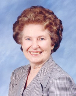 Margie Hebert