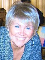 Sue Coulston