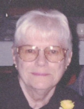 Ruth Johannes