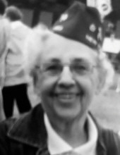 Betty E. Fancher Profile Photo