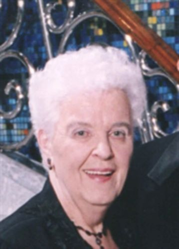 Lucille A. Braun