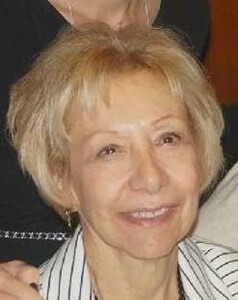 Carol Panepinto