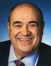 Abe A. Munfakh Profile Photo