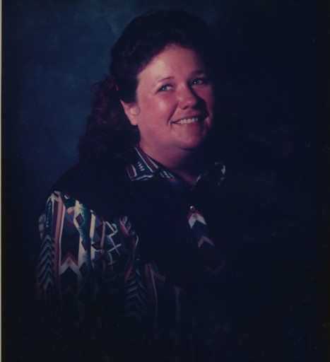 Patricia Blevins Profile Photo