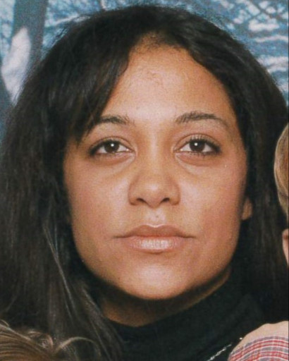 Tina Marie Rosa Profile Photo