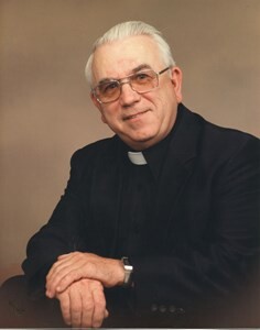 Rev. L. Callaway