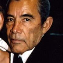 Jesus Palacios Profile Photo
