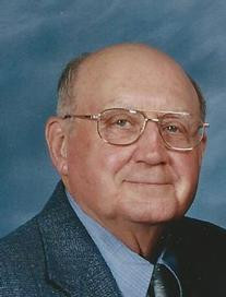 Harold "Wayne" Gosch Profile Photo