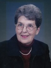 Martha Jane Flanagan