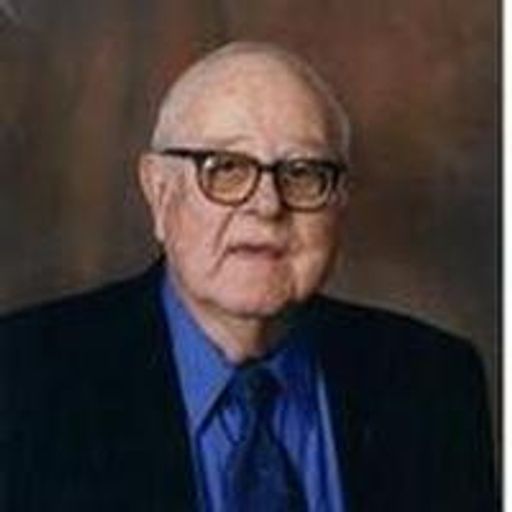 Raymond E. Stauffer