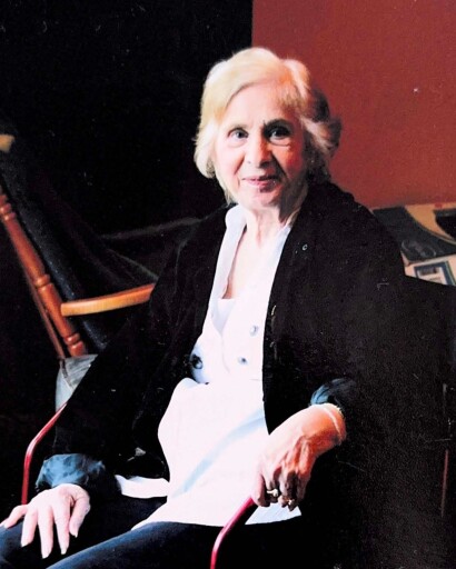 Wanda L. Gear's obituary image