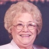 Mrs. Patricia Hicks Profile Photo