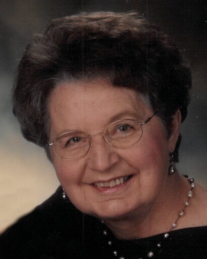 Marjorie M. Schwoerer's obituary image