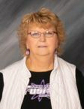Julie Ann Riese Profile Photo