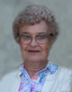 Mary Vogt