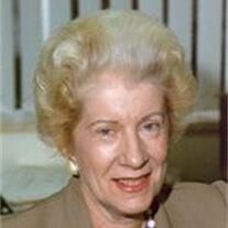 Joan Scherer