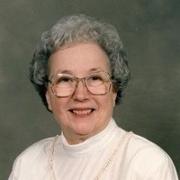 Marie J. Hargett