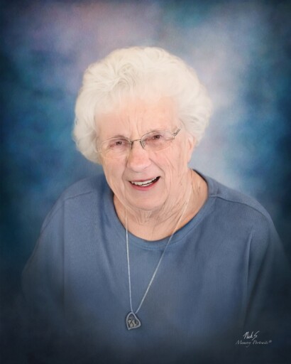 Norma Jean Heitz Obituary May 24, 2024 - Triplett & Wood Funeral Home