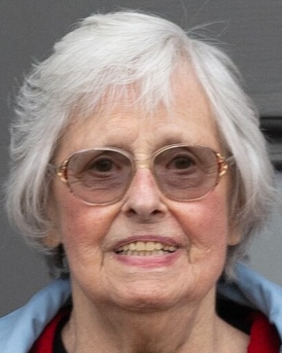 Eva C. Crawford's obituary image