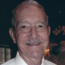 Mr. Calvin M. Barnett, Jr. Profile Photo
