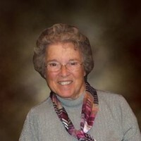 Betty Mennega Profile Photo