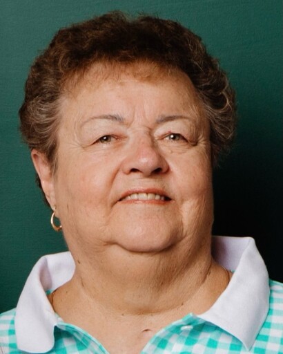 Marilyn Davis Curtis's obituary image