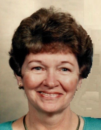 M. Faye Hagerich Profile Photo
