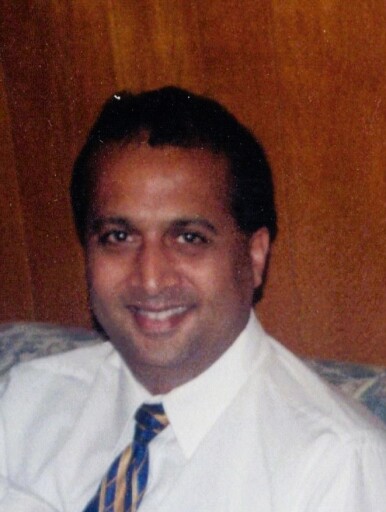 Anil D'souza