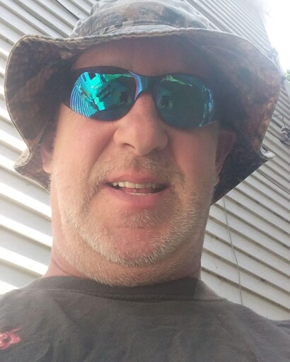 Ricky Barnes Sr. Obituary March 18, 2024 - Burton Quinn Scott Cremation