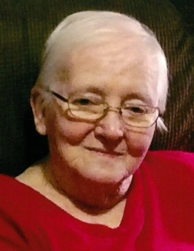 Betty Lou Gibson Profile Photo