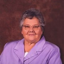 Betty Jo Young