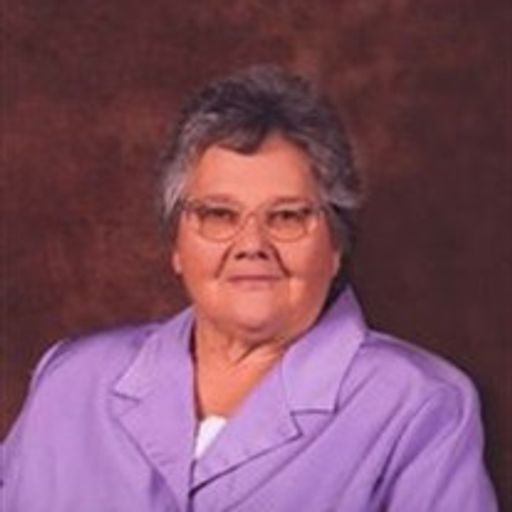 Betty Jo Young Profile Photo