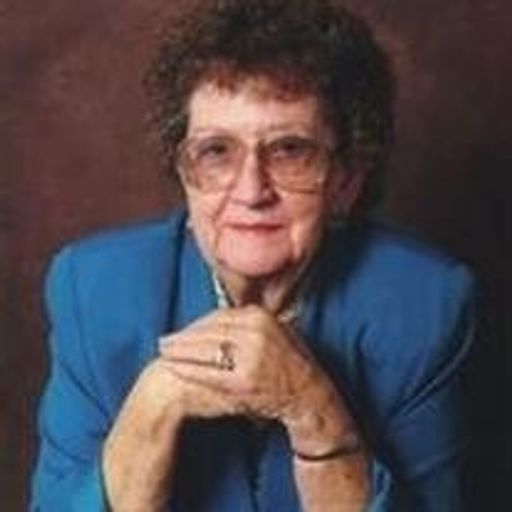 Norma Louise Hansen