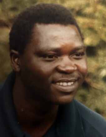 Dr. Phineas M. Nyabera