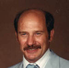 John R. Smith Profile Photo