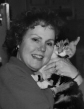 Shirley Jean Pildner