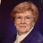 Dorothy Mary Burns