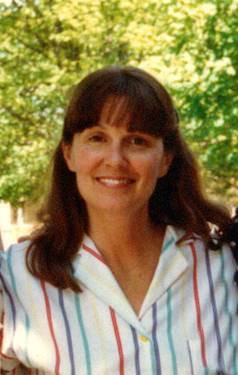 Karen Slinker Profile Photo