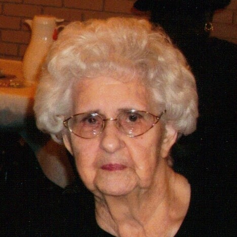 Zelma Marie Hahn