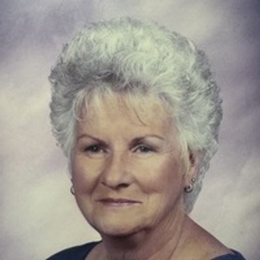 Betty Ann Browning Profile Photo