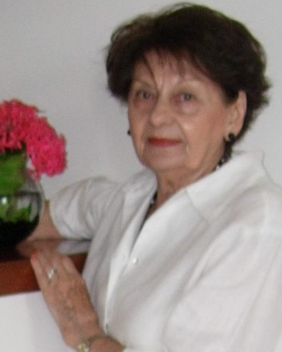 Juana Ines Lopez Villarino