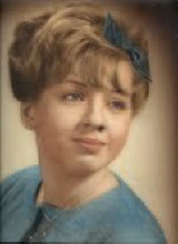 Shirley J. Cox