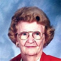 Edna Sentell Talbott Profile Photo