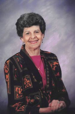 Mary Guillory Profile Photo