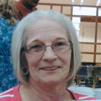 Judy J. Bosley Profile Photo